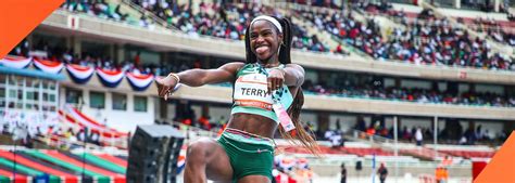 asa athletics 2024 results|World Athletics Continental Tour .